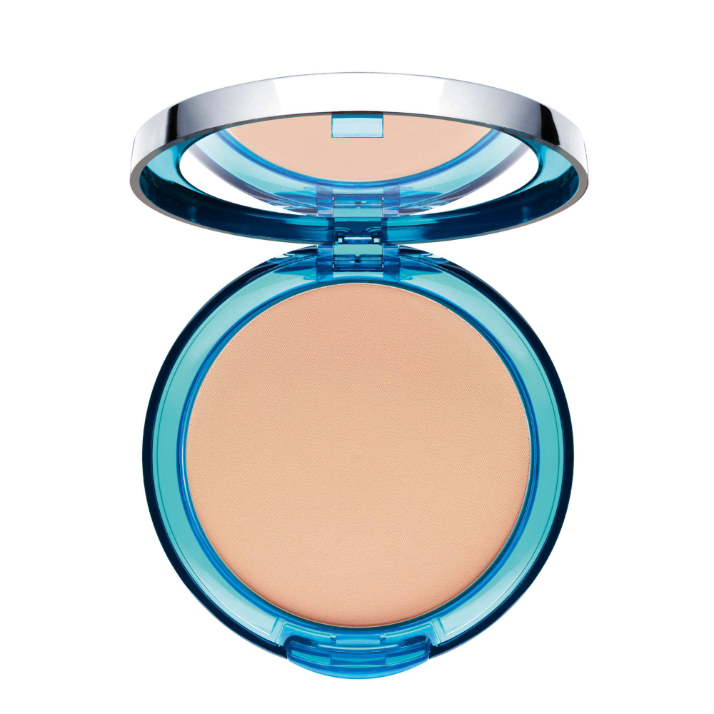 Artdeco Sun Protection Powder SPF 50 Foundation, Wet & Dry - 20 Cool Beige