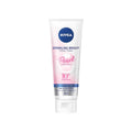 Nivea Sparkling Bright Facial Foam Face Wash - 100ml