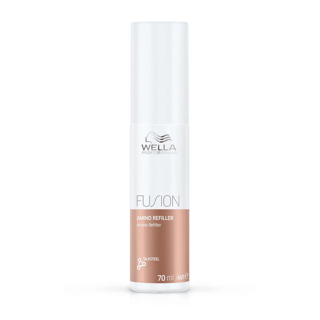 Wella Professionals Fusion Amino Refiller 70ml