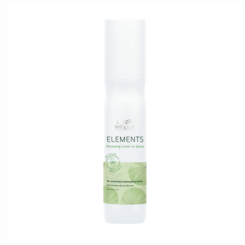 Wella Professionals Element Calming Renewing Spray 150ml