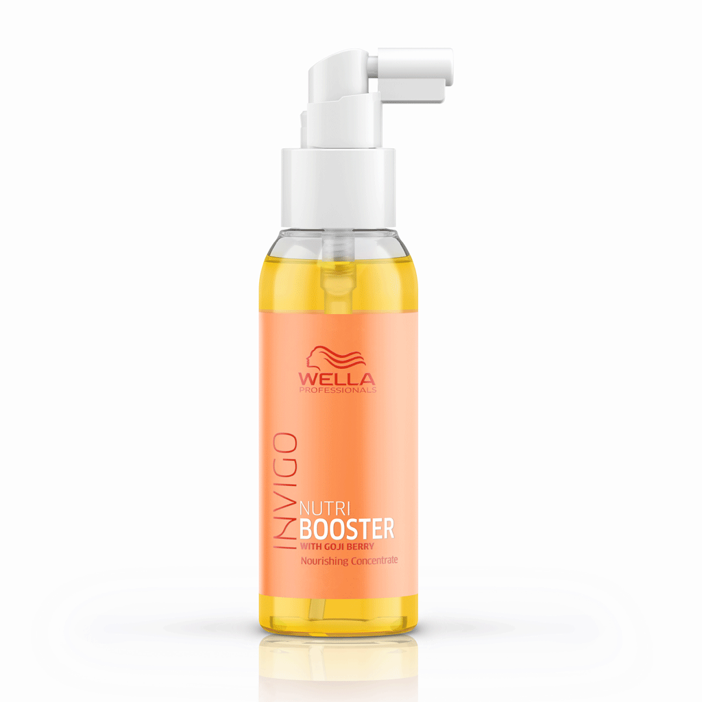 Wella Professionals Nutri-Enrich Booster  100ml