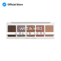 Wet n Wild Color Icon 5-Pan Palette- Camo-flaunt