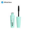 Wet n Wild Mega Protein Waterproof Mascara - Very Black