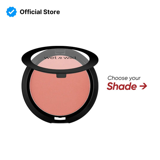 Wet n Wild Color Icon Blush