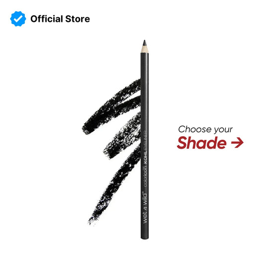 Wet n Wild Color Icon Kohl Liner Pencil