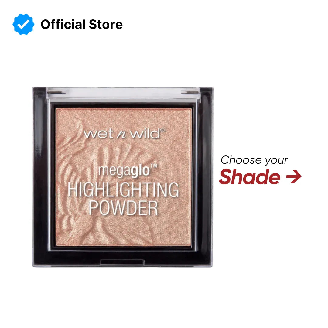 Wet n Wild MegaGlo Highlighting Powder
