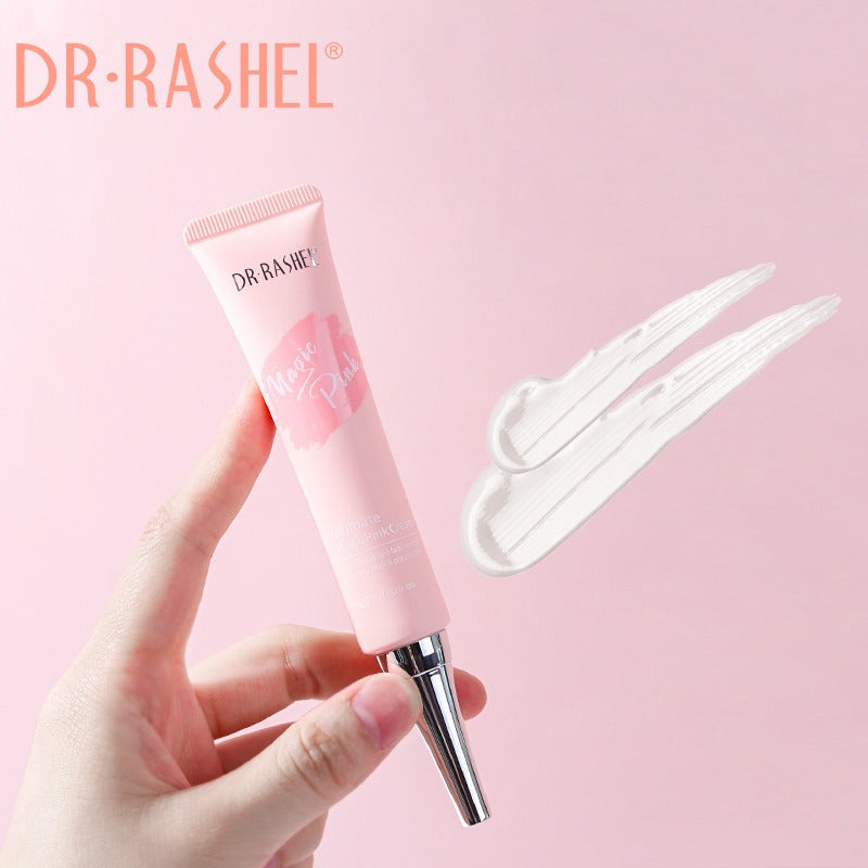 Dr. Rashel Intimate Magic Pink Cream