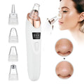 Multifunctional cleaning instrument