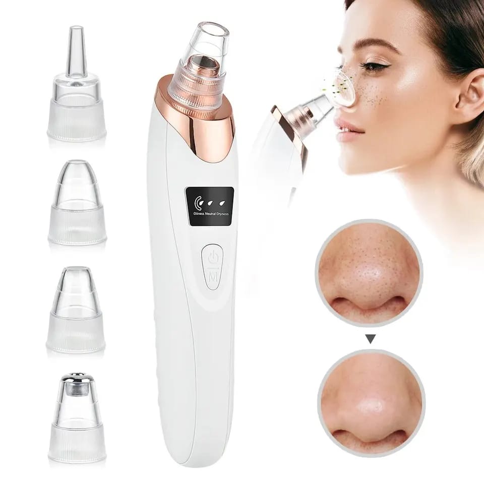 Multifunctional cleaning instrument