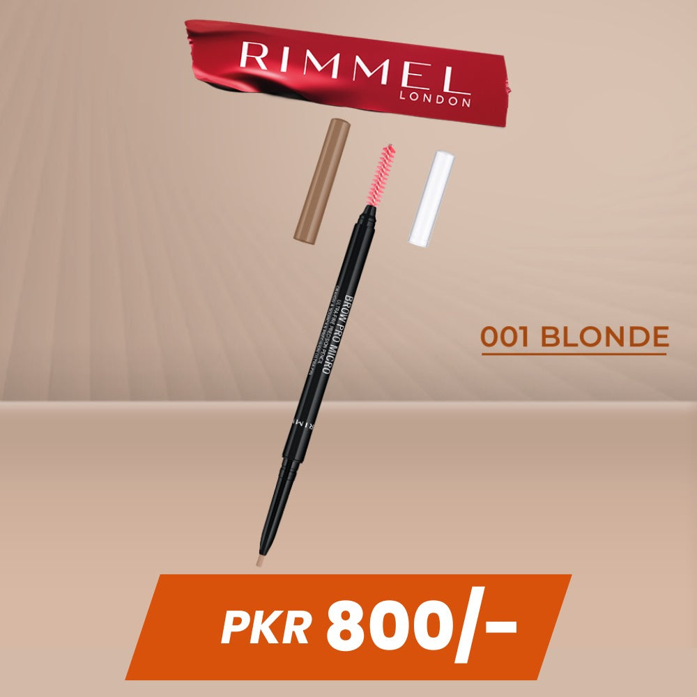 Rimmel 10.10 Special offer