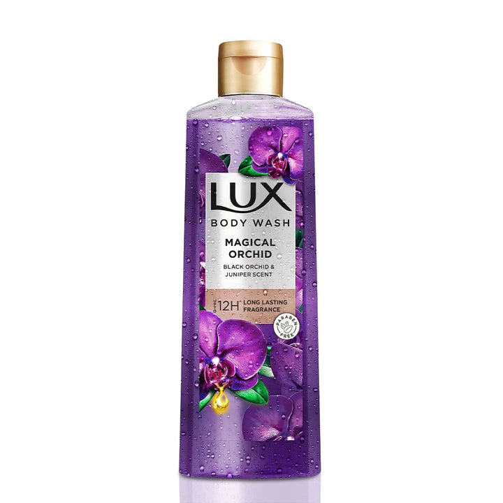 LUX BODY WASH ORCHID - 520ml