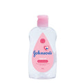 Johnsons Baby Oil - 50ml