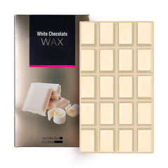 Intimo Hard Wax White Chocolate 450g