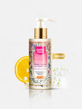 Golden Pearl White Beauty Body Lotion - 400ml