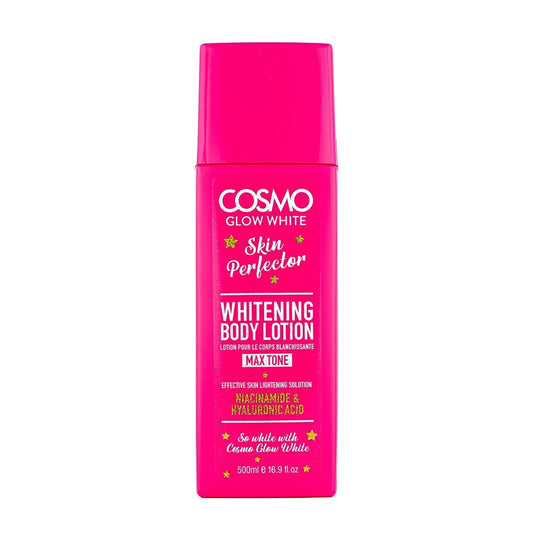 Cosmo Skin Perfector Whitening Body Lotion - 500ml