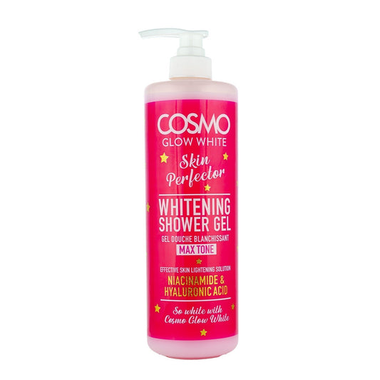 Cosmo Skin Perfector Whitening Shower Gel - 1000ml 