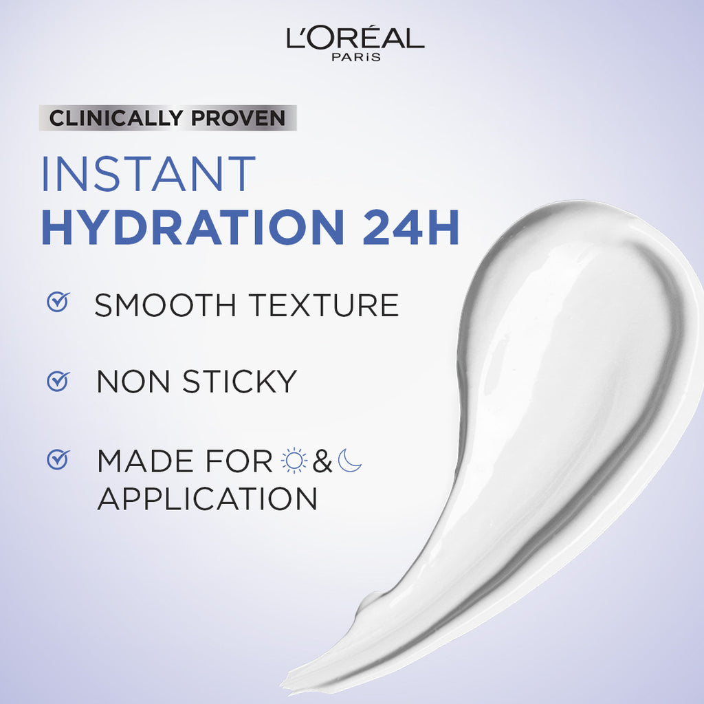 LOreal Collagen Moisturizer Filler Cream - 50ml