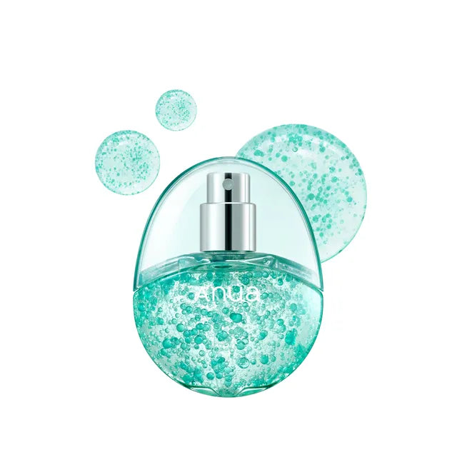 Anua PDRN Hyaluronic Acid Hydrating Capsule Mist 30ml