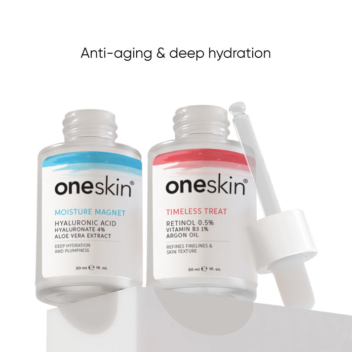 Youthful Hydration Duo