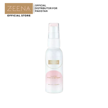 Buy Zeena Beauty Products Online in Pakistan | Cozmetica