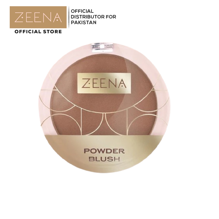 Zeena Powder Blush 030