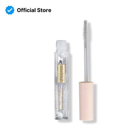 Zeena Brow Gel Mascara 010