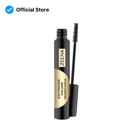 Zeena Extreme Volume Mascara 010