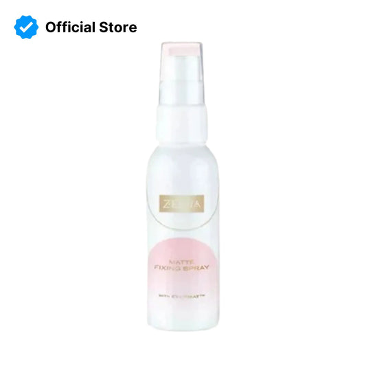 Zeena Matte Fixing Spray