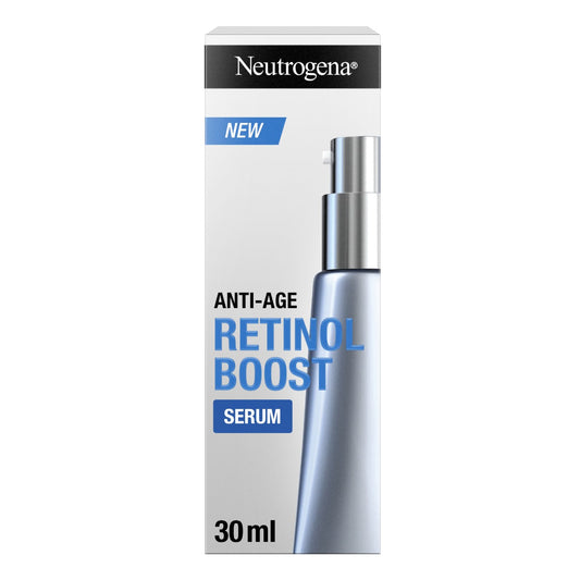 Neutrogena Retinol Boost Serum 30ml