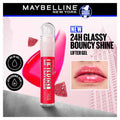 Maybelline Lifter Gel Oil-in-Gel Lip Gloss with Hyaluronic Acid