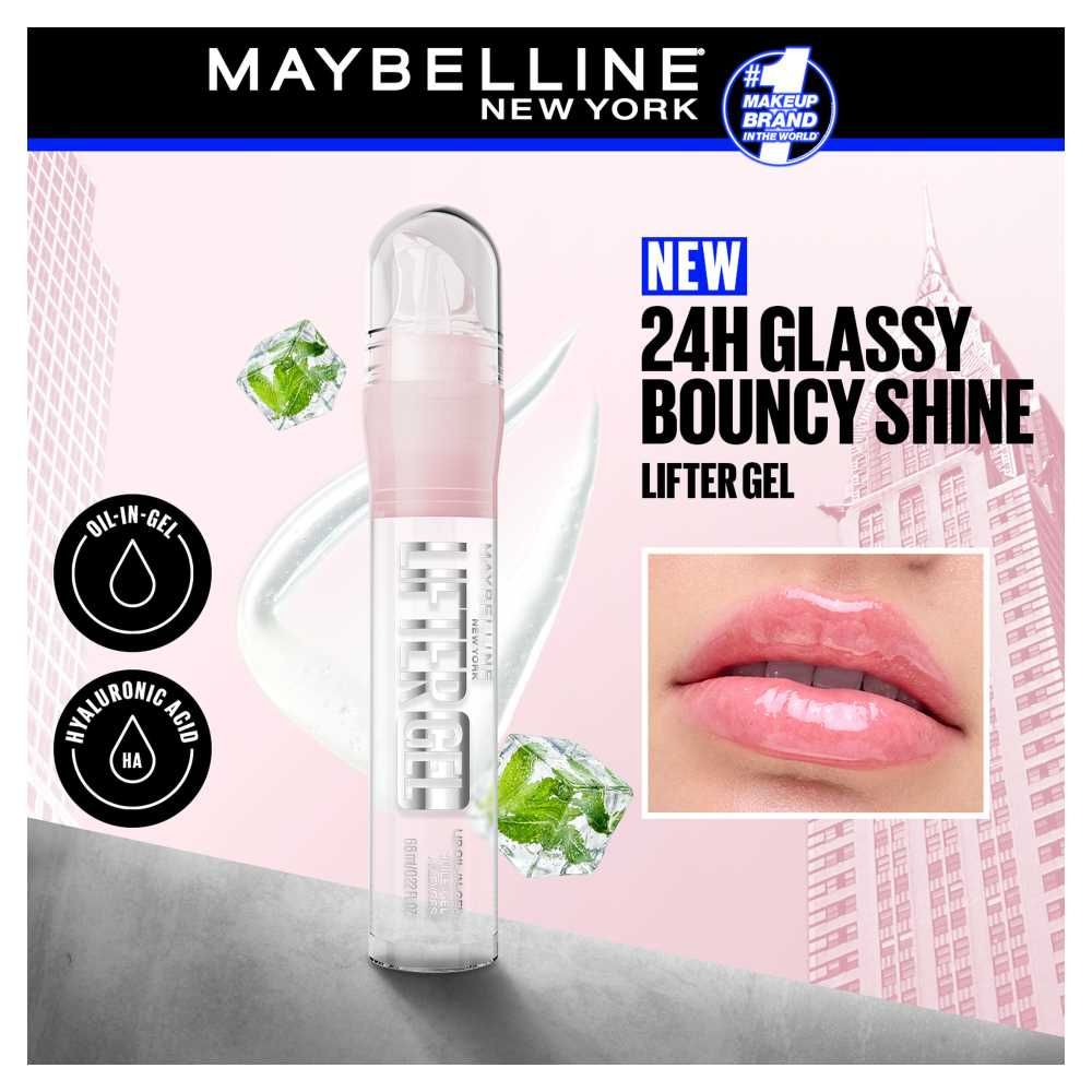 Maybelline - Lifter Gel