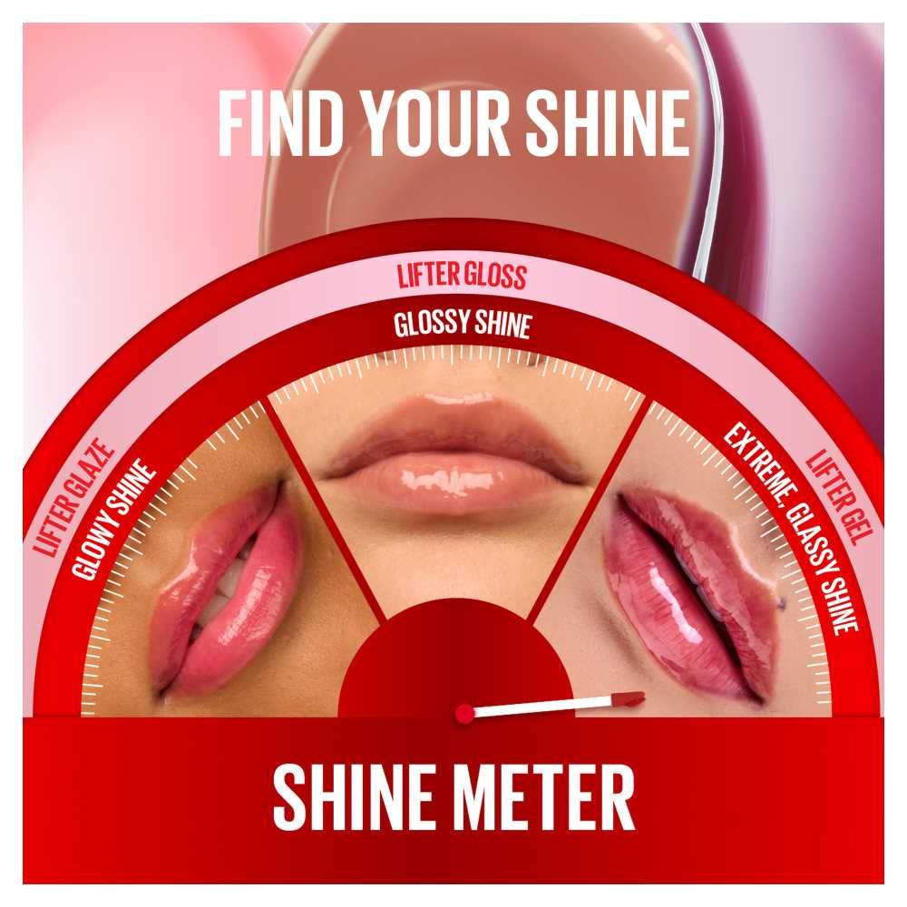 Maybelline - Lifter Gel