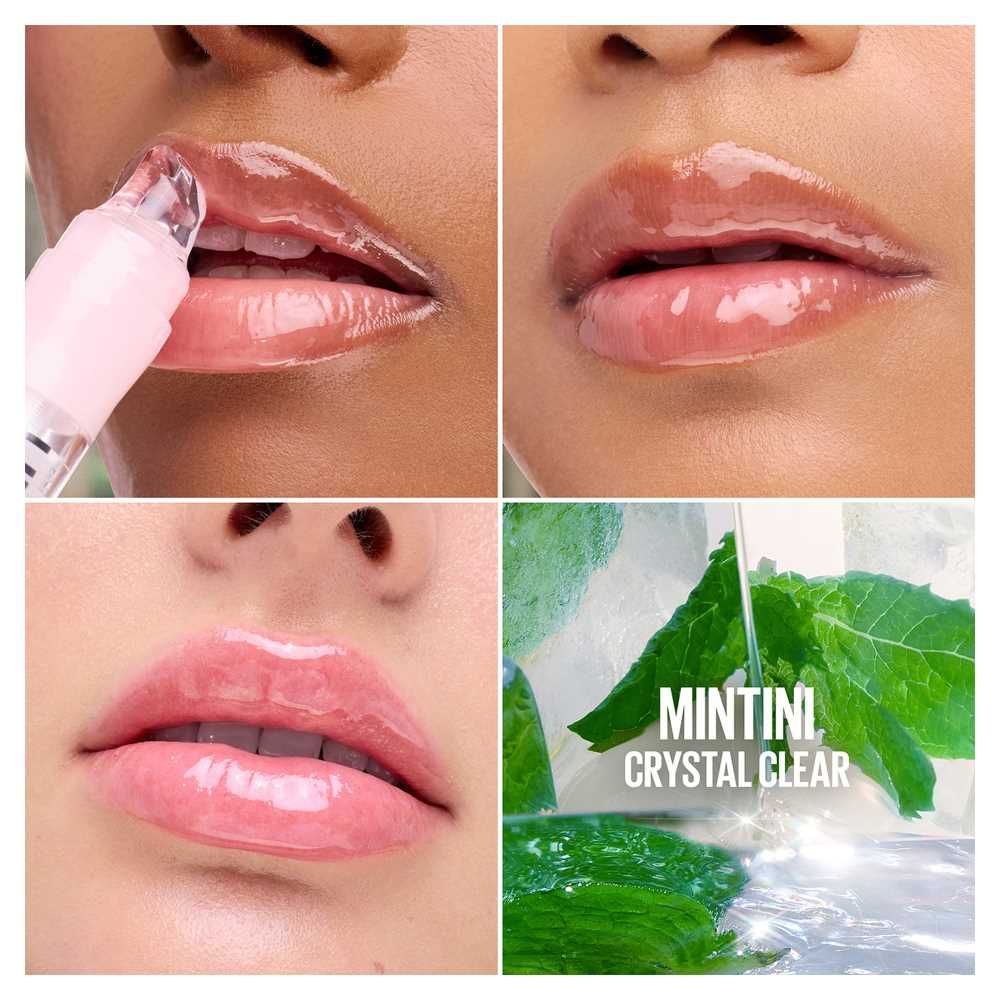 Maybelline - Lifter Gel