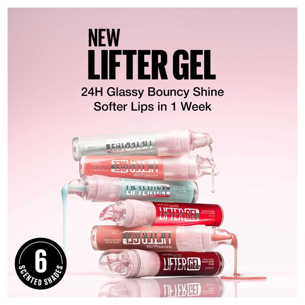Maybelline - Lifter Gel