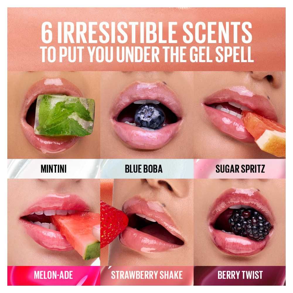 Maybelline - Lifter Gel