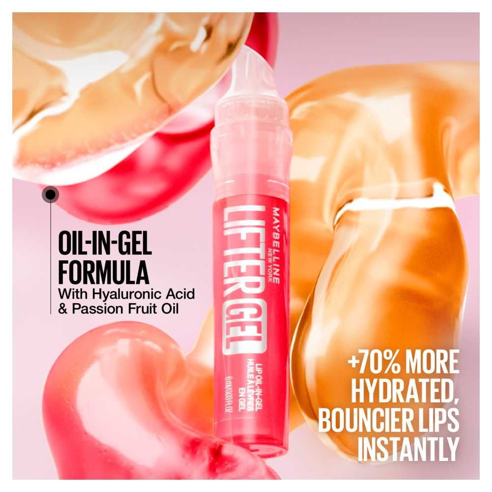 Maybelline - Lifter Gel