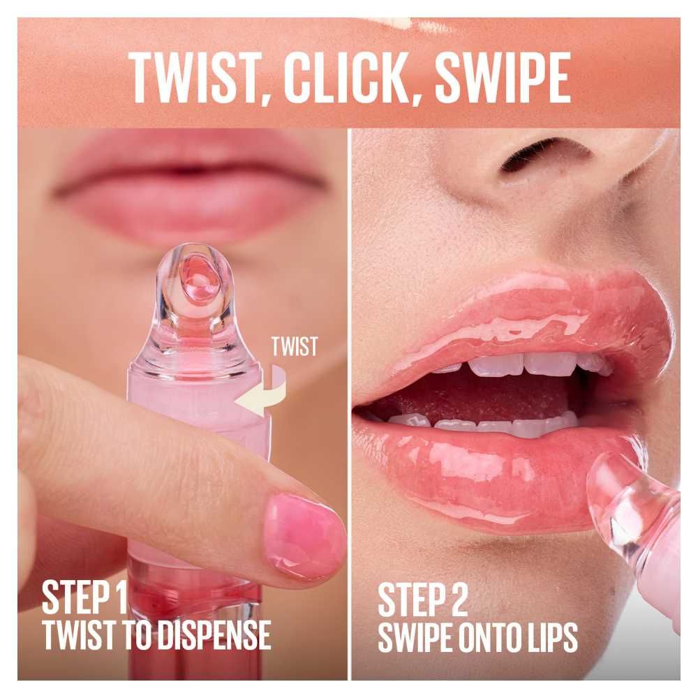 Maybelline - Lifter Gel
