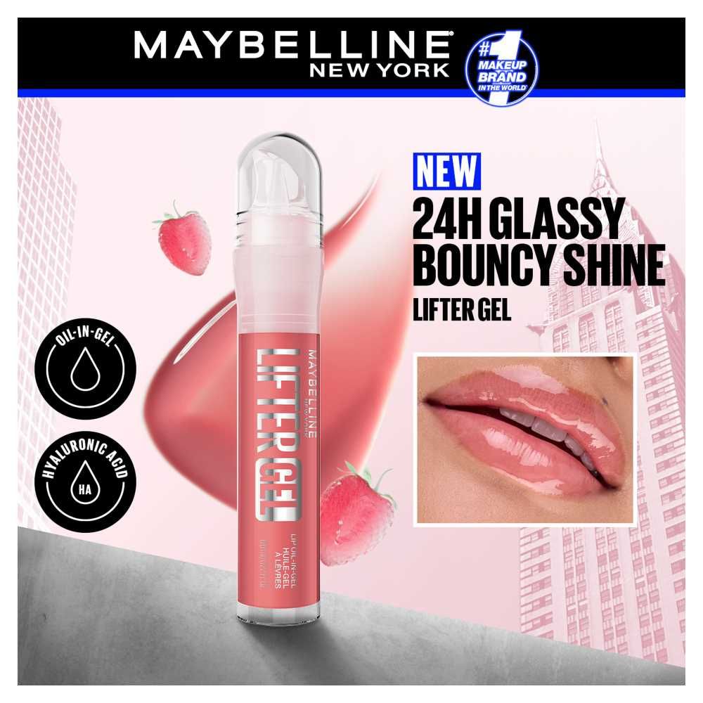 Maybelline - Lifter Gel