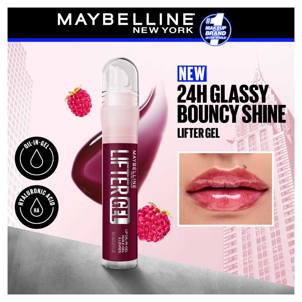 Maybelline - Lifter Gel