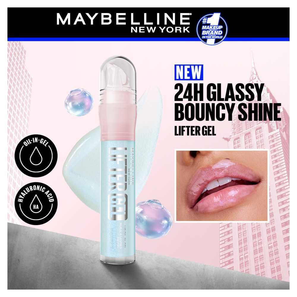 Maybelline - Lifter Gel