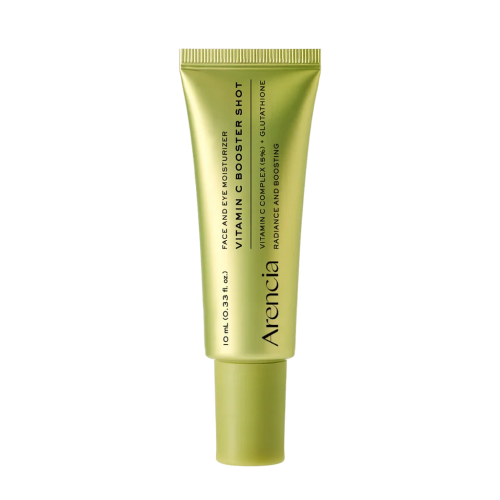 Arencia Vitamin C Booster Shot - 10ml
