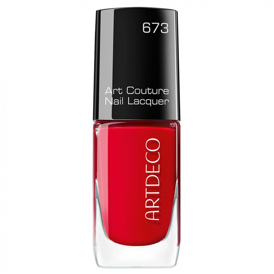 Christine Matte Nail Enamel - 13ml- 204