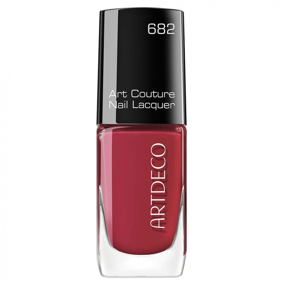 Christine Matte Nail Enamel - 13ml- 205