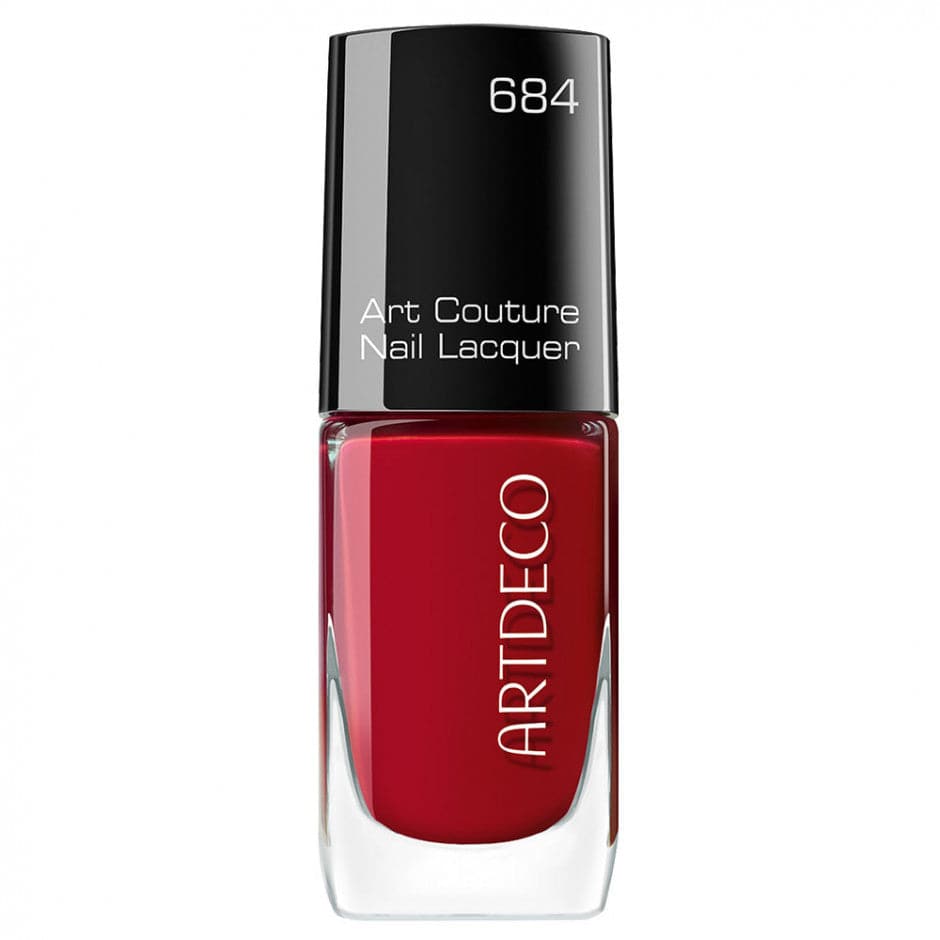 Christine Matte Nail Enamel - 13ml- 206
