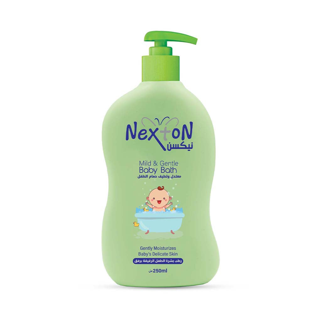 Nexton Baby Bath