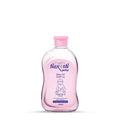 Nexton Baby Oil Vitamin E
