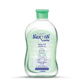 Nexton Baby Oil Aloe Vera