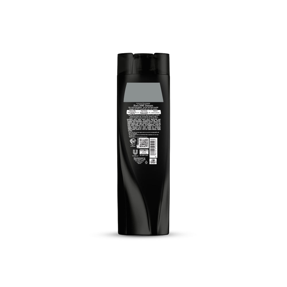 Sunsilk Black Shine Shampoo – 80ml