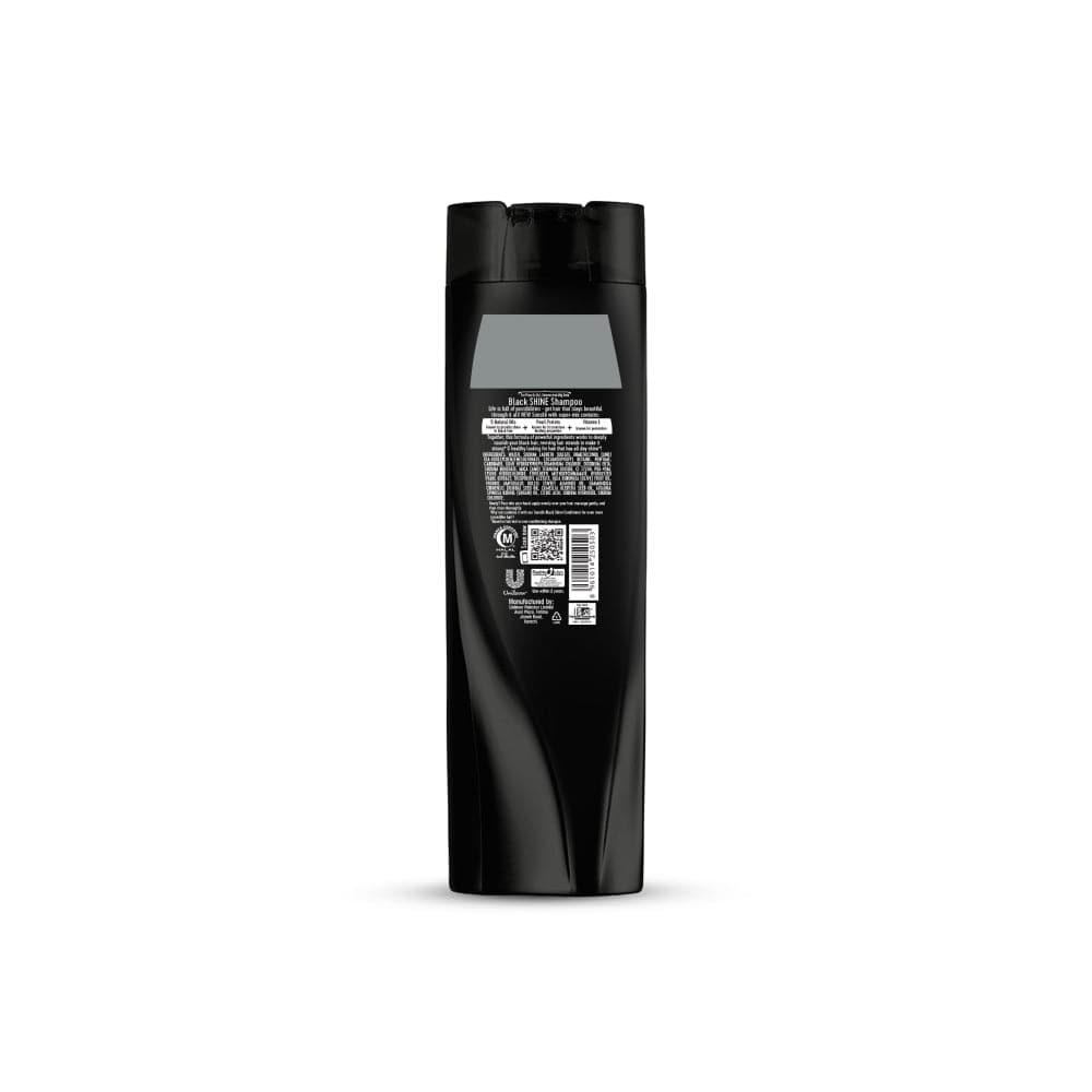 Sunsilk Black Shine Shampoo - 360ML