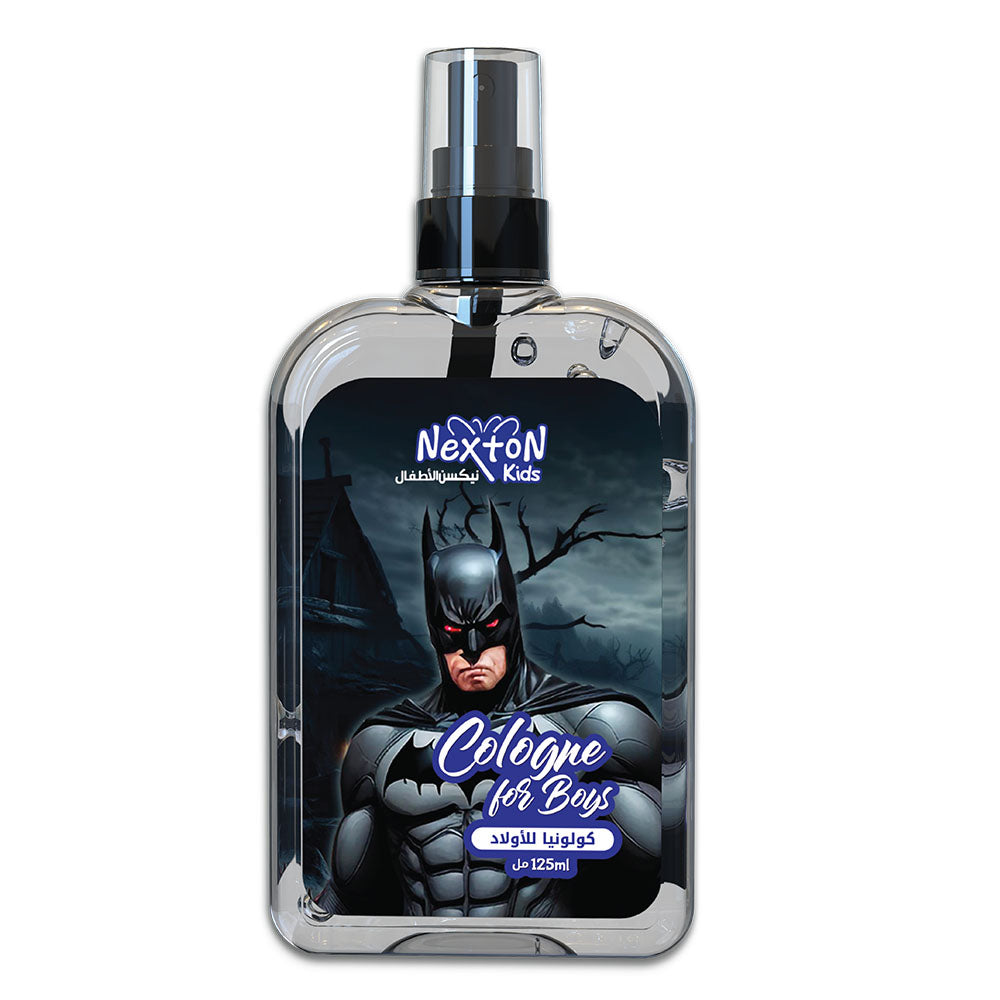 Nexton Kids Cologne for Boys (125ml)
